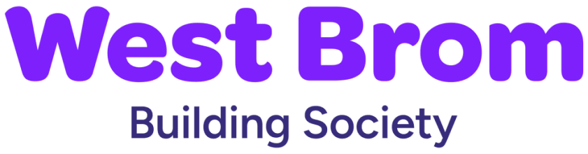 West Brom mortgage lender logo - Available through Domus Finance
